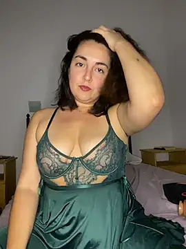 sweetrosedance online show from July 24, 7:00 pm