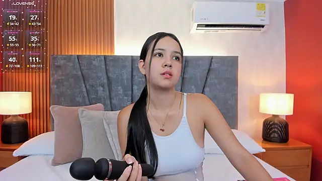 Kandy doll online show from July 25, 7:10 pm