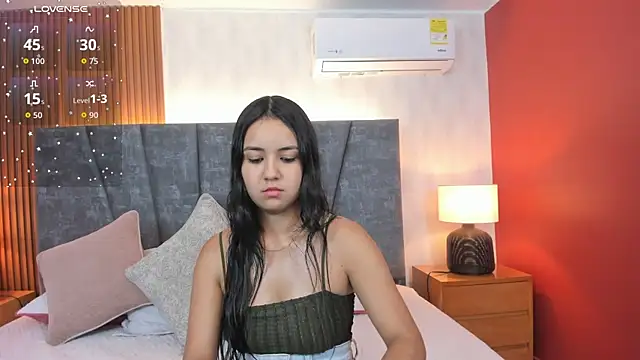 Kandy doll online show from February 24, 6:39 pm