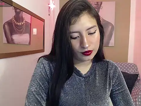 Kendrra luvv2 online show from December 22, 1:25 pm