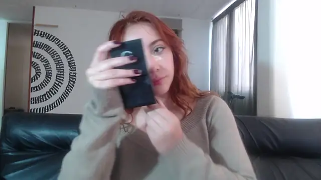 BeautyYoungblond online show from June 24, 10:09 pm