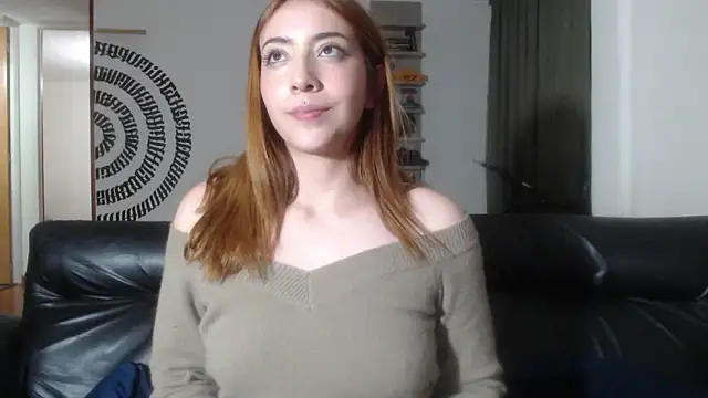 BeautyYoungblond online show from June 14, 2:24 am