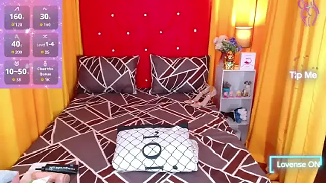 XxSexyPinay4uxX online show from May 4, 12:14 am