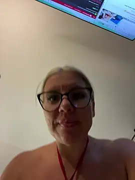Natalia Fit online show from July 23, 3:47 am