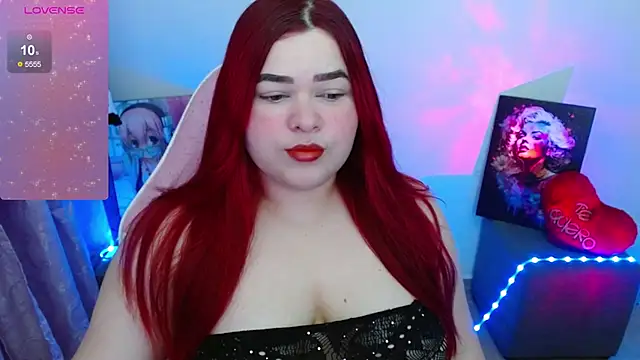 Dannie sofie1 online show from July 17, 1:32 am