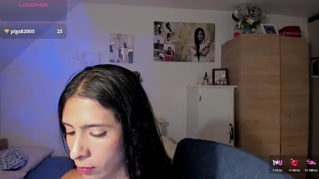 VEROSlen- online show from June 23, 3:37 am