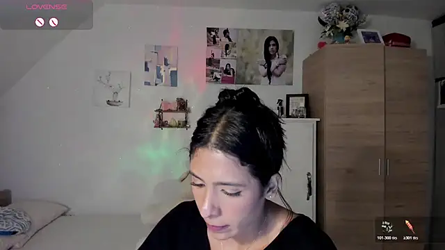 VEROSlen- online show from July 13, 3:51 am