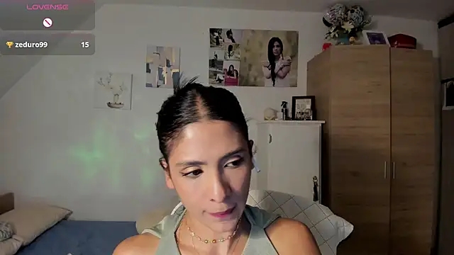 VEROSlen- online show from July 14, 4:17 am