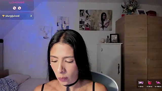 VEROSlen- online show from July 6, 4:29 am