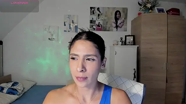 VEROSlen- online show from July 19, 4:37 am