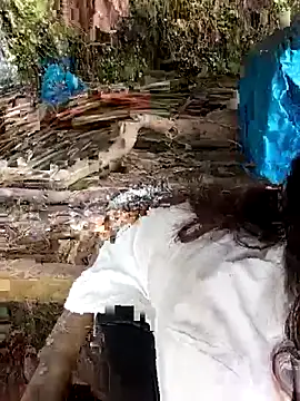 Girl cutee online show from March 15, 7:10 am