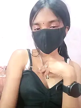 Honey Pixifly online show from December 19, 6:33 pm