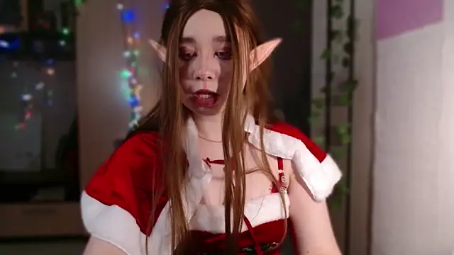 Yuly Soft online show from December 22, 5:16 pm