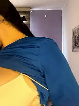 Amyy 1 online show from January 9, 9:08 pm