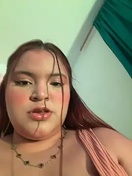 melanie hh1 online show from January 16, 5:47 am