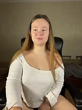 CaramelleSugarr online show from February 11, 6:31 pm