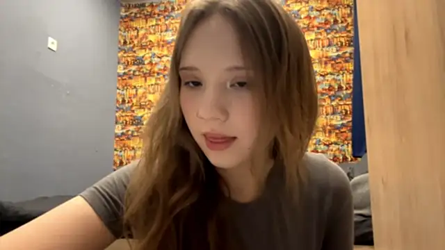 Princessofcashe online show from January 11, 7:19 pm