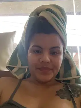 Aljycatx online show from March 17, 8:40 am