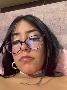 Candy LS online show from April 23, 2:52 am