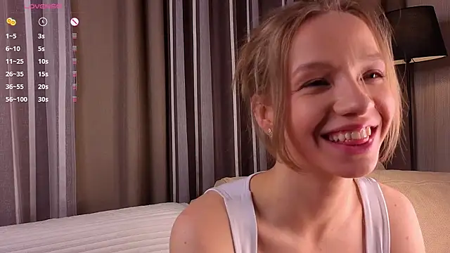 StevieKemner online show from January 7, 5:49 pm