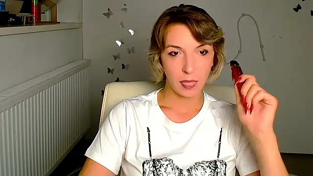 Lana Foxyy online show from July 11, 11:54 am