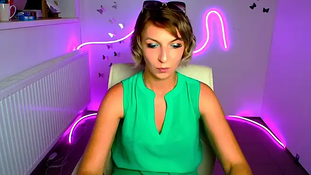 Lana Foxyy online show from July 20, 11:34 am