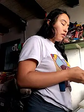 Venuz Rivers  online show from February 4, 1:25 pm