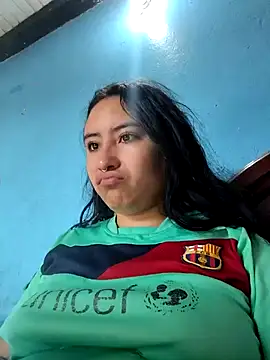 Venuz Rivers  online show from February 9, 2:08 pm