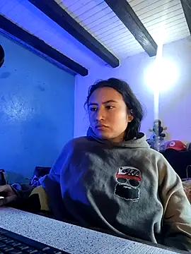 Venuz Rivers  online show from February 11, 2:18 pm