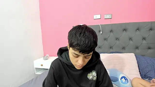 ariloe quintero online show from March 3, 1:28 pm