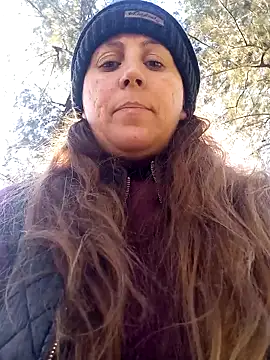 SofiEsteves online show from June 27, 6:03 pm