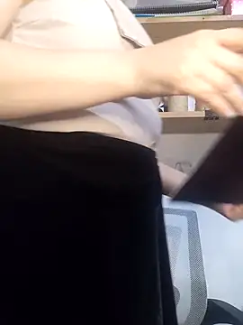 SofiEsteves online show from December 17, 10:03 pm