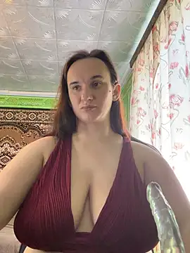 HarychaLysichka online show from July 4, 7:59 am