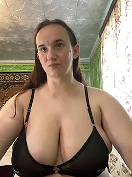 HarychaLysichka online show from June 18, 2:22 pm