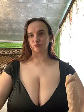 HarychaLysichka online show from July 10, 1:44 pm