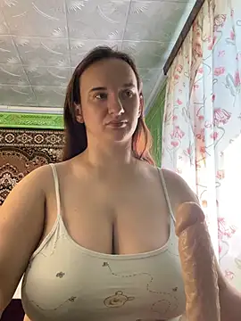 HarychaLysichka online show from July 19, 7:43 am