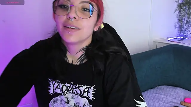 morgana white online show from April 27, 1:52 pm