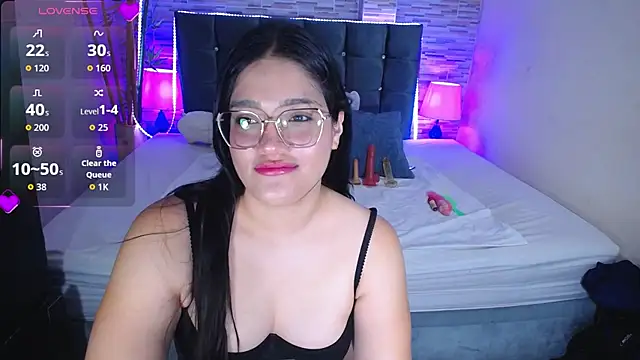Valeri hot22 online show from June 12, 10:18 pm