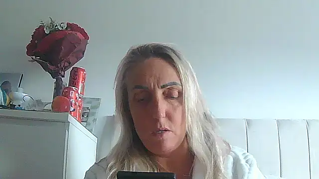 theblondecocklover online show from June 9, 3:22 pm