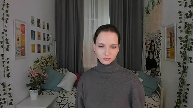 Ariadna Shy online show from January 17, 10:39 pm