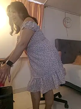 christy ant online show from June 24, 7:02 pm