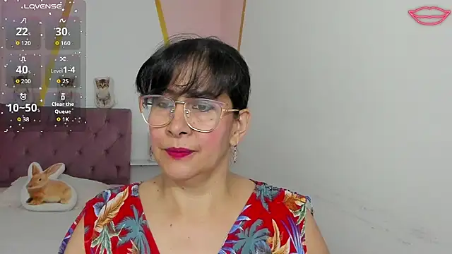 christy ant online show from February 2, 7:02 pm