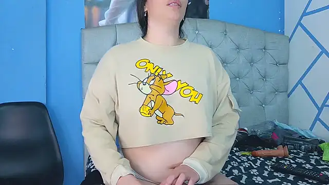 sexy abby01 online show from May 17, 1:54 pm