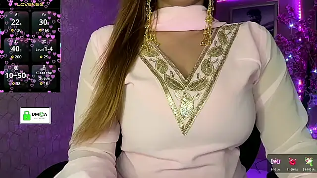 DimondGirl  online show from June 21, 4:38 am