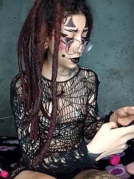 Kaoz 69  online show from May 5, 9:40 pm