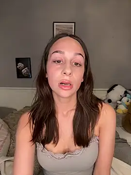 ChiaraSommer online show from April 27, 6:05 pm