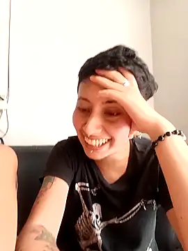 Mei and Gaby online show from March 11, 4:42 pm