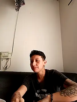 Mei and Gaby online show from March 12, 4:53 pm