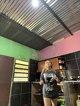 Bianquita  online show from February 17, 7:57 pm