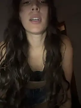LatinDoll8 online show from July 14, 10:36 pm